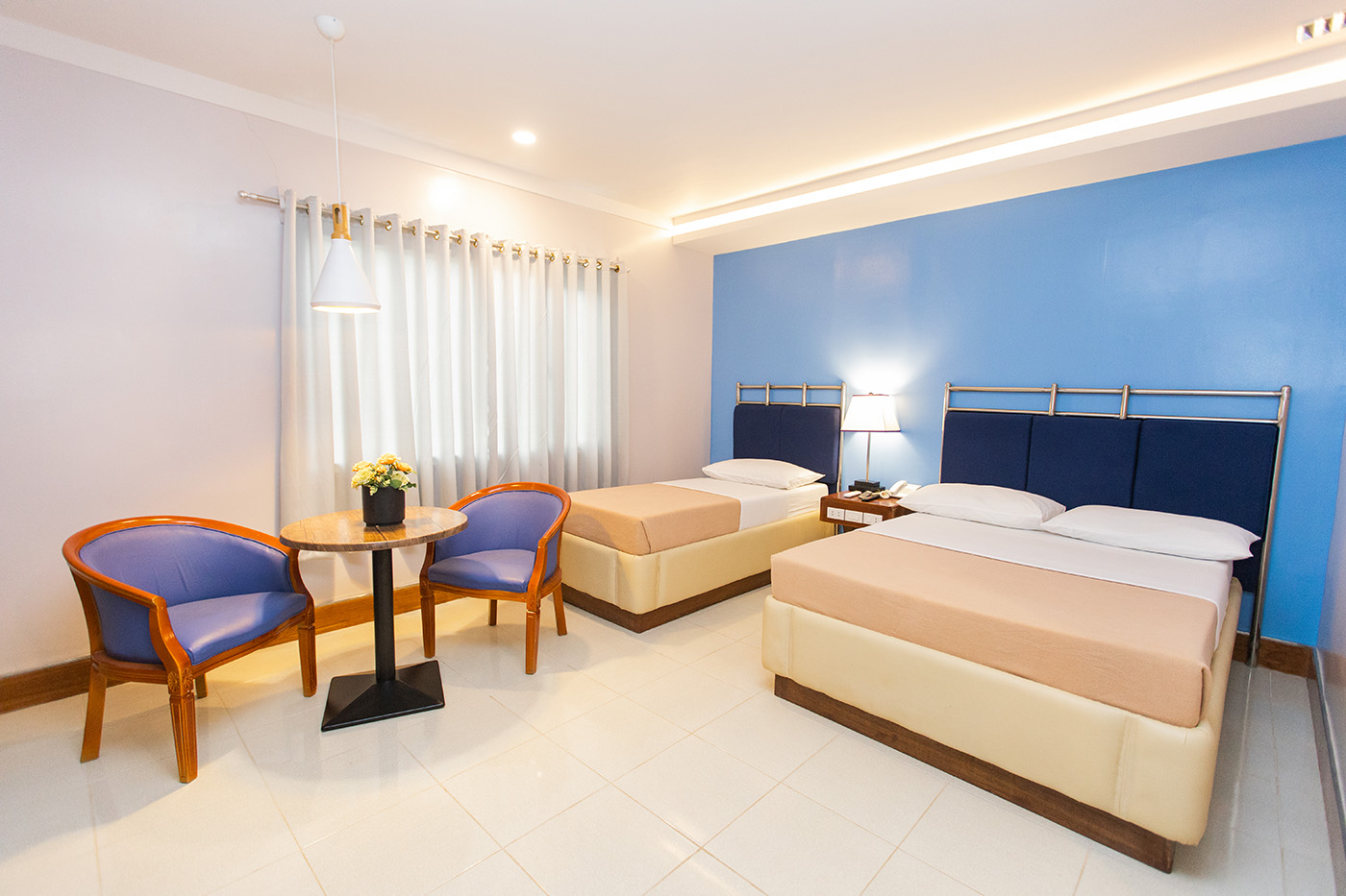 Hotel Valencia - Executive Room