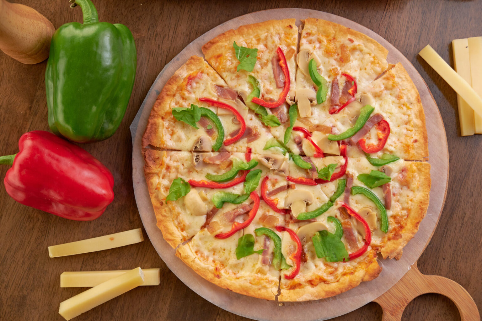 Newdawn Hotel Plus - Topview Restaurant and Bar - Grand City Hotels Group